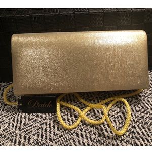 Bags - NWT 🔥 SHIMMER PARTY PURSE! Bags - NWT 🔥 SHIMMER PARTY PURSE!